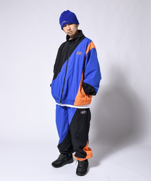 FILA HERITAGE（フィラヘリテージ）の「LFYT ラファイエット