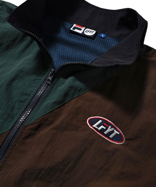 FILA HERITAGE（フィラヘリテージ）の「LFYT ラファイエット