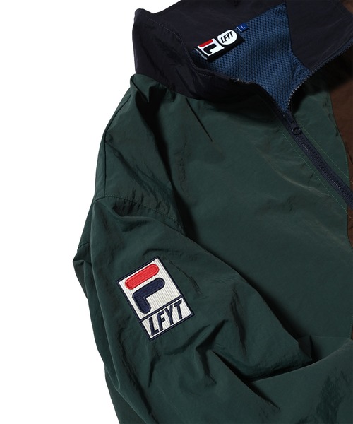 FILA HERITAGE（フィラヘリテージ）の「LFYT ラファイエット