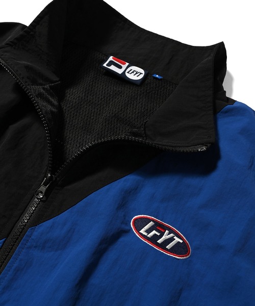 FILA HERITAGE（フィラヘリテージ）の「LFYT ラファイエット