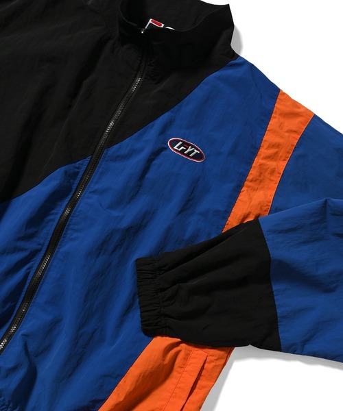 FILA HERITAGE（フィラヘリテージ）の「LFYT ラファイエット