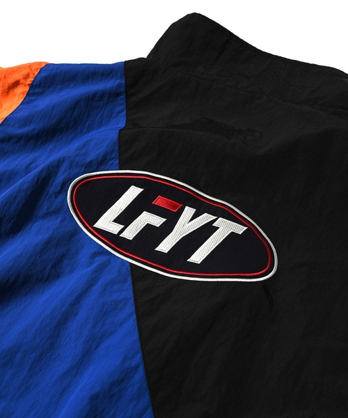 FILA HERITAGE（フィラヘリテージ）の「LFYT ラファイエット