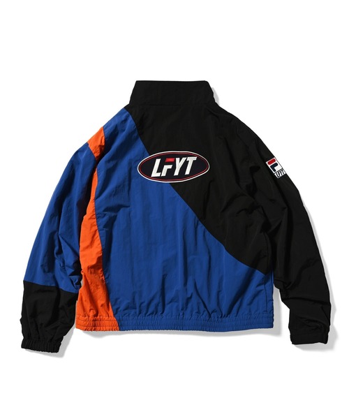 FILA HERITAGE（フィラヘリテージ）の「LFYT ラファイエット