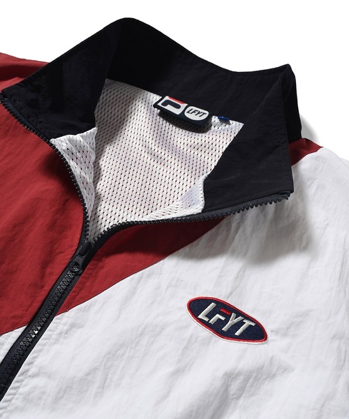FILA HERITAGE（フィラヘリテージ）の「LFYT ラファイエット