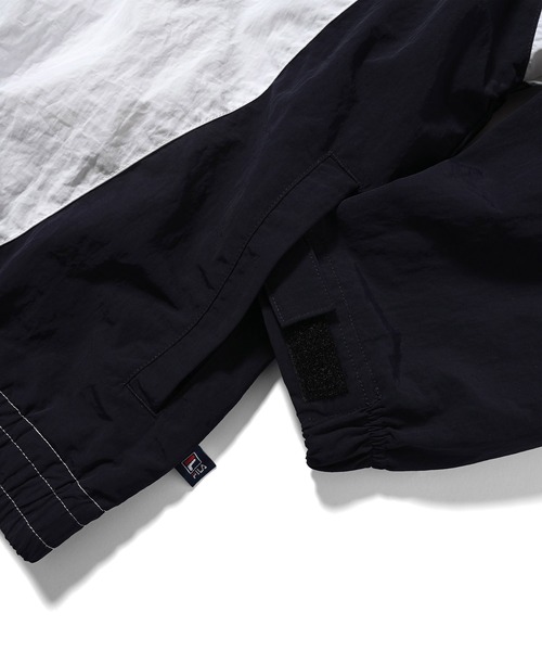 FILA HERITAGE（フィラヘリテージ）の「LFYT ラファイエット