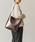 styiro�i�X�^�C���j�́u��e�� ���C�h�X�g���b�v �r�b�O�����n���h���o�b�O�i�r�W�l�X�o�b�O�j�v�b�K�����^