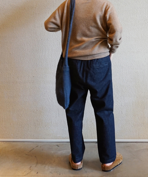 journal standard Lux イージーサルエルパンツ JOURNAL STANDARD LUXE（ジャーナルスタンダード ラックス）の