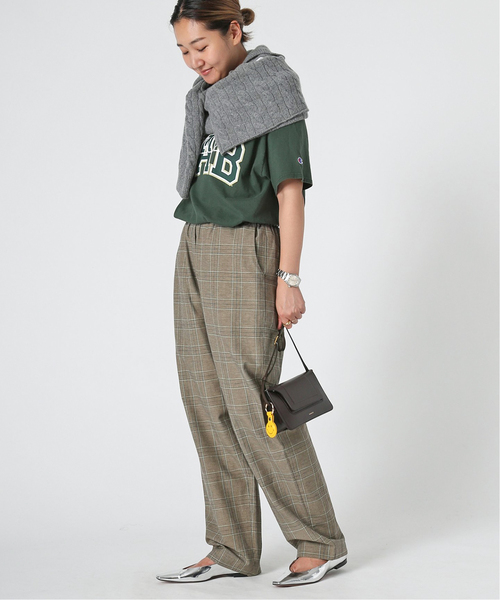 FLARESLEEVE KNIT ドゥーズィエムクラス Deuxieme Classe FLARESLEEVE KNIT