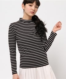 【Discoat】TRベアハイネックL/S