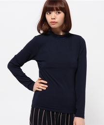 【Discoat】TRベアハイネックL/S