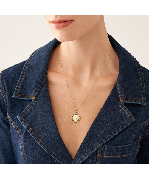 FOSSIL(フォッシル)の「【ハリーポッターコラボ】JEWELRY FOSSIL(フォッシル)の「【ハリーポッターコラボ】JEWELRY