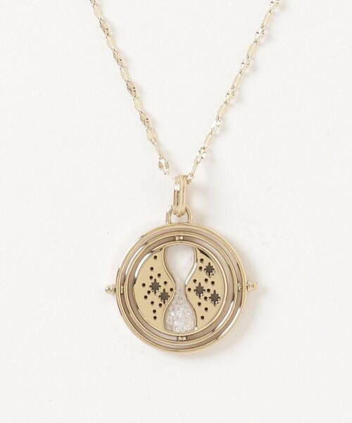 FOSSIL(フォッシル)の「【ハリーポッターコラボ】JEWELRY FOSSIL(フォッシル)の「【ハリーポッターコラボ】JEWELRY