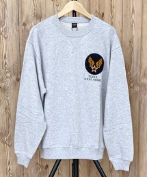 AVIREX | クラシックスウェット-KEEP-EM FLYING(スウェット)