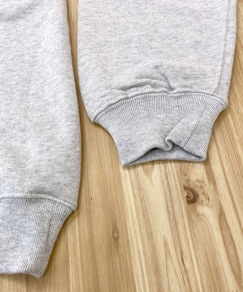 AVIREX（アヴィレックス）の「クラシックスウェット-KEEP-EM FLYING（スウェット・メンズ・ブラック/ライトグレー/ネイビー・XL/XXL/L/M）」の8枚目の写真