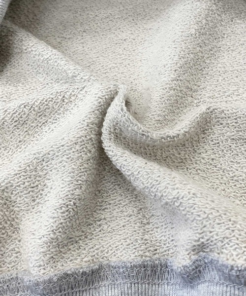 AVIREX（アヴィレックス）の「クラシックスウェット-KEEP-EM FLYING（スウェット・メンズ・ブラック/ライトグレー/ネイビー・XL/XXL/L/M）」の9枚目の写真