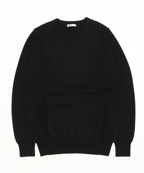 SUIT SELECT（スーツセレクト）の「【ニットアンサンブル】キャッシュ