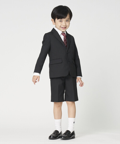 COMME CA ISM（コムサイズム）の「ローファー（ローファー・キッズ・ブラック・18cm/19cm/23cm/22cm/17cm/20cm/21cm/24cm）」の3枚目の写真