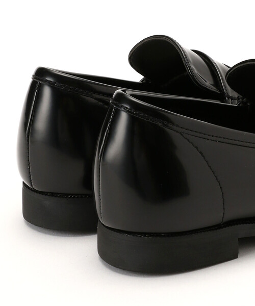COMME CA ISM（コムサイズム）の「ローファー（ローファー・キッズ・ブラック・18cm/19cm/23cm/22cm/17cm/20cm/21cm/24cm）」の8枚目の写真
