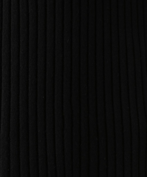 LOWRYS FARM(ローリーズファーム)の「ハイショクフレアスリーブロングスリーブ 176594(ニット/セーター・レディース・アイボリー/ホワイト/ブラック/グレー・FREE)」の20枚目の写真