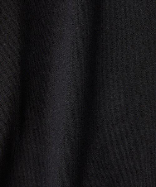 Carhartt WIP(カーハートダブリューアイピー)の「CARHARTT WIP L/S CHASE T-SHIRT カーハート ワークインプログレス チェイス ワンポイント ロンT(Tシャツ/カットソー・メンズ・ブラック/グレー系1/ホワイト/ネイビー/ホワイト系1・MEDIUM/X-SMALL/LARGE/SMALL/X-LARGE/XX-LARGE)」の13枚目の写真