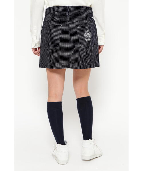 PEARLY GATES（パーリーゲイツ）の「【PEARLY GATES】パワフルコットン