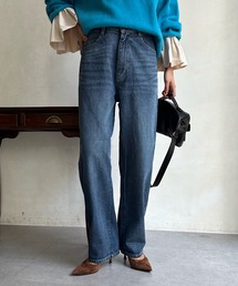 9オンスカーブデニムカーブデニム