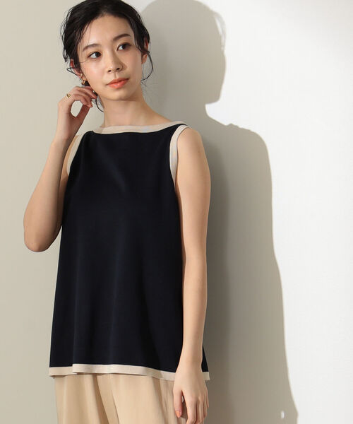 SLOANE（スローン）の「SLOANE × Demi-Luxe BEAMS / 別注 ハーフ