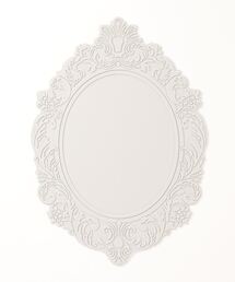 aimoha（アイモハ）の「レース柄シリコンマット【４サイズ】（ランチョンマット/テーブルウェア）」