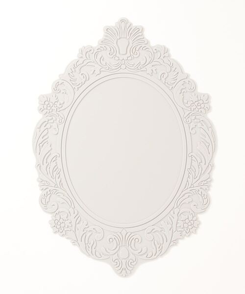 aimoha(アイモハ)の「レース柄シリコンマット【4サイズ】(ランチョンマット/テーブルウェア・レディース・ライトグレー/ピンク/ベージュ系その他/ベージュ系その他2/その他1/その他2/その他3/ダークグレー/ベージュ/グレー系その他2/グレー系その他3/グレー系その他4/グレー系その他5/ピンク系その他2/ピンク系その他3/グレー系その他/ピンク系その他/ブラック系その他2/ブラック/グレー/ブラック系その他/ブラック系その他3/グレー系その他6/ベージュ系その他3・SMALL/FREE/LARGE/MEDIUM)」の8枚目の写真