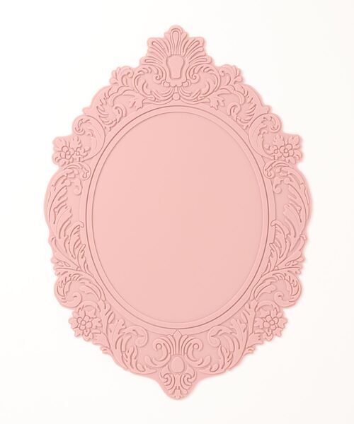 aimoha(アイモハ)の「レース柄シリコンマット【4サイズ】(ランチョンマット/テーブルウェア・レディース・ライトグレー/ピンク/ベージュ系その他/ベージュ系その他2/その他1/その他2/その他3/ダークグレー/ベージュ/グレー系その他2/グレー系その他3/グレー系その他4/グレー系その他5/ピンク系その他2/ピンク系その他3/グレー系その他/ピンク系その他/ブラック系その他2/ブラック/グレー/ブラック系その他/ブラック系その他3/グレー系その他6/ベージュ系その他3・SMALL/FREE/LARGE/MEDIUM)」の19枚目の写真