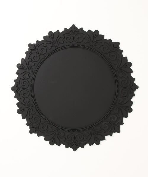 aimoha(アイモハ)の「レース柄シリコンマット【4サイズ】(ランチョンマット/テーブルウェア・レディース・ライトグレー/ピンク/ベージュ系その他/ベージュ系その他2/その他1/その他2/その他3/ダークグレー/ベージュ/グレー系その他2/グレー系その他3/グレー系その他4/グレー系その他5/ピンク系その他2/ピンク系その他3/グレー系その他/ピンク系その他/ブラック系その他2/ブラック/グレー/ブラック系その他/ブラック系その他3/グレー系その他6/ベージュ系その他3・SMALL/FREE/LARGE/MEDIUM)」の4枚目の写真