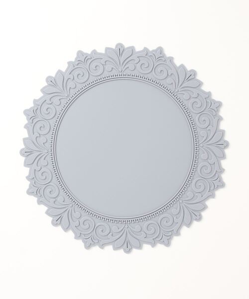 aimoha(アイモハ)の「レース柄シリコンマット【4サイズ】(ランチョンマット/テーブルウェア・レディース・ライトグレー/ピンク/ベージュ系その他/ベージュ系その他2/その他1/その他2/その他3/ダークグレー/ベージュ/グレー系その他2/グレー系その他3/グレー系その他4/グレー系その他5/ピンク系その他2/ピンク系その他3/グレー系その他/ピンク系その他/ブラック系その他2/ブラック/グレー/ブラック系その他/ブラック系その他3/グレー系その他6/ベージュ系その他3・SMALL/FREE/LARGE/MEDIUM)」の11枚目の写真