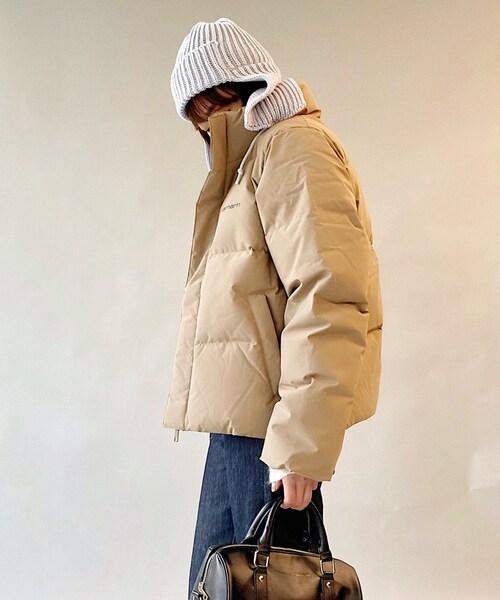 Carhartt WIP（カーハートダブリューアイピー）の「Carhartt WIP W