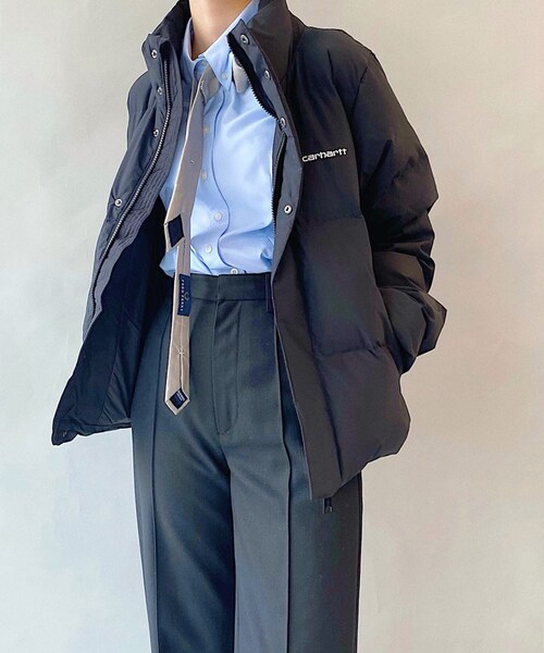 Carhartt WIP（カーハートダブリューアイピー）の「Carhartt WIP W