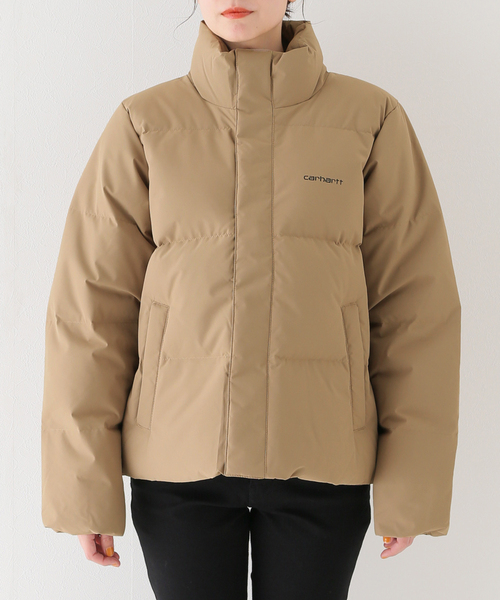 Carhartt WIP（カーハートダブリューアイピー）の「Carhartt WIP W