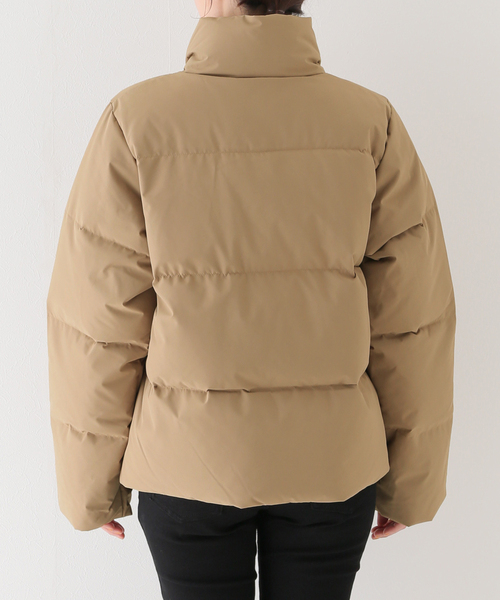 早い者勝ちCarhartt ベージュ ダウンジャケット　S 人気!【Carhartt】カーハート タン Toronto パファージャケット