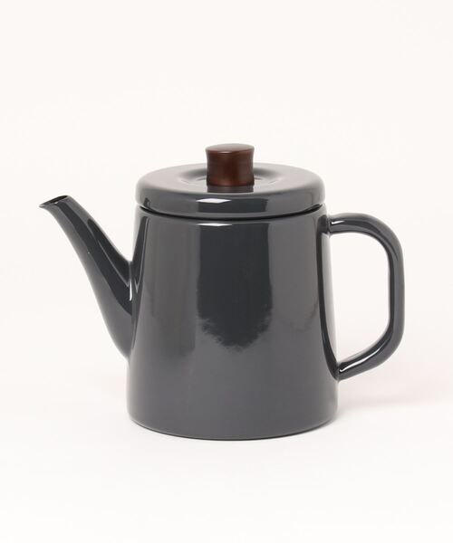LABOUR AND WAIT（レイバーアンドウェイト）の「LABOUR AND WAIT JAPANESE ENAMEL TEAPOT