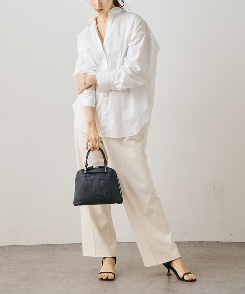 IACUCCI（イアクッチ）の「ギブリ S ALCE（トートバッグ）」 - WEAR