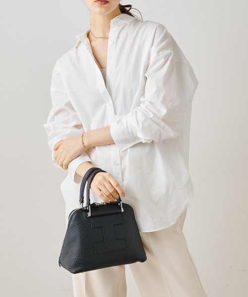 IACUCCI（イアクッチ）の「ギブリ S ALCE（トートバッグ）」 - WEAR