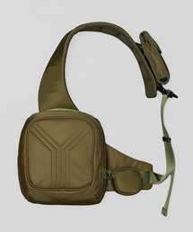 YAKPAK | 【 YAK PAK / ヤックパック 】 Record Bag S / レコードバッグ S(ショルダーバッグ)