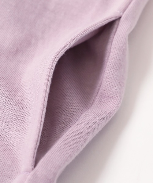 devirock（デビロック）の「UVカット カーディガン（カーディガン/ボレロ・キッズ・杢グレー/ブラック/ブルー系その他2/パープル系その他/ベージュ/オートミール/グリーン系その他/ブルー系その他・100cm/110cm/120cm/130cm/140cm/150cm/160cm）」の20枚目の写真