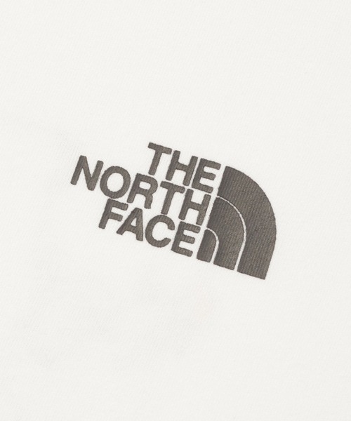 THE NORTH FACE（ザノースフェイス）の「THE NORTH FACE/ザ・ノース・フェイス S/S EXPLORE SOURCE CIRCULATION TEE/ショートスリーブエクスプロールソースサーキュレーションティー 半袖Tシャツ UVケア NT32392（Tシャツ/カットソー・メンズ・ブルー/ブラック/カーキ/ホワイト/ボルドー・M/L/XL）」の14枚目の写真