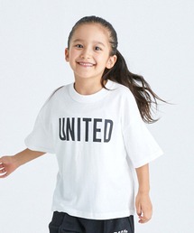 フォブ UNITED Tシャツ