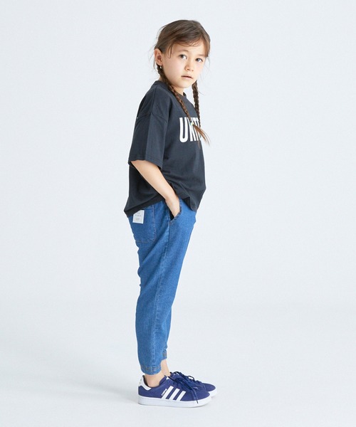 FOV(フォブ)の「フォブ UNITED Tシャツ(Tシャツ/カットソー・キッズ・ブラウン/ホワイト/ブラック・L/M/S/XL)」の11枚目の写真