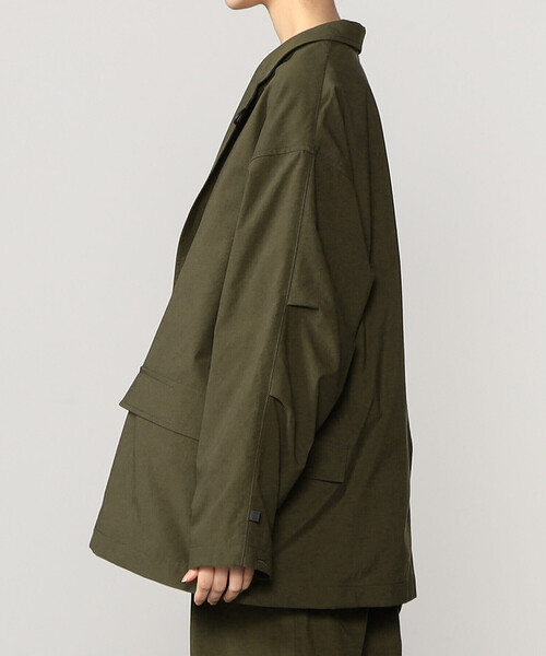 DAIWA PIER39（ダイワピア39）の「DAIWA PIER39 | TECH BUSH 2B JACKET