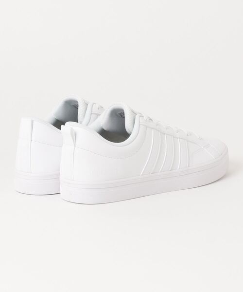 adidas アディダス vs skate m VS スケート HP6012 FWHT/FWHT