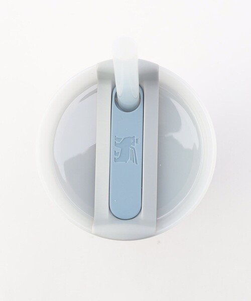 STANLEY(スタンレー)の「STANLEY/スタンレー H2.0 真空スリムクエンチャー 414ML(グラス/マグカップ/タンブラー・メンズ・ブラック/ブルーグリーン/ナチュラル/ピンク/グレー・ONE SIZE)」の8枚目の写真