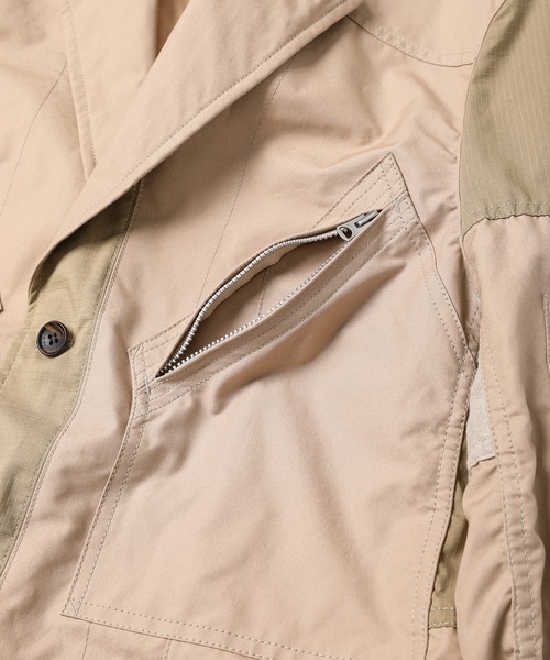 22SS junya テーラードジャケット 2025年最新】JUNYA WATANABE MAN