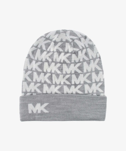 MICHAEL KORS（マイケルコース）｜ニットキャップ/ビーニー一覧 - WEAR