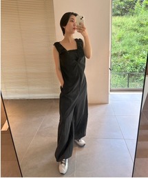 【emmi atelier】オーシャンリサイクルオールインワン